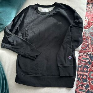 CHAMPION vintage men’s sweatshirt